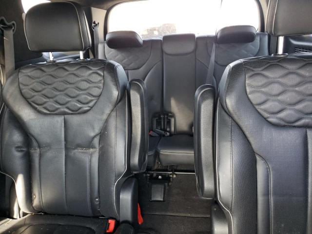 2020 HYUNDAI PALISADE L - KM8R5DHE1LU045831