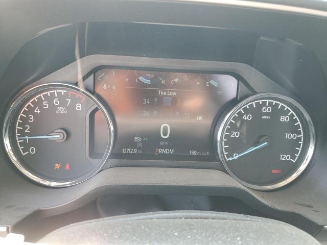 2022 Ford F150 Super Cab VIN: 1FTFX1E58NKD51217 Lot: 62563074