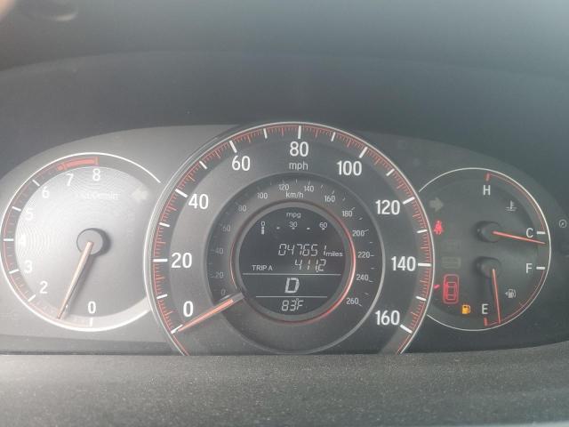 2017 HONDA ACCORD SPO - 1HGCR2F55HA204897