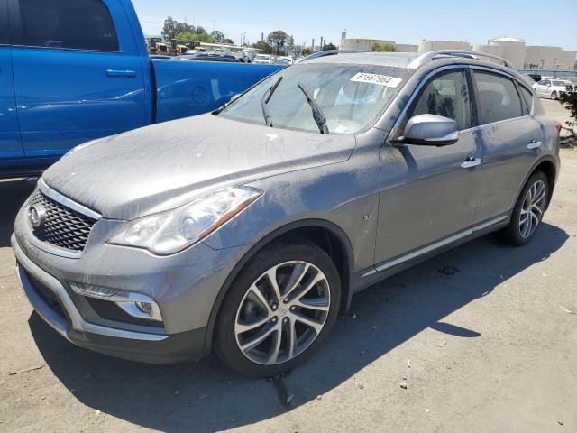 2017 Infiniti Qx50 VIN: JN1BJ0RR9HM407569 Lot: 61667964