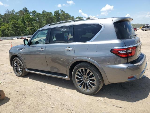 2022 Nissan Armada Platinum VIN: JN8AY2DAXN930172 Lot: 63433634