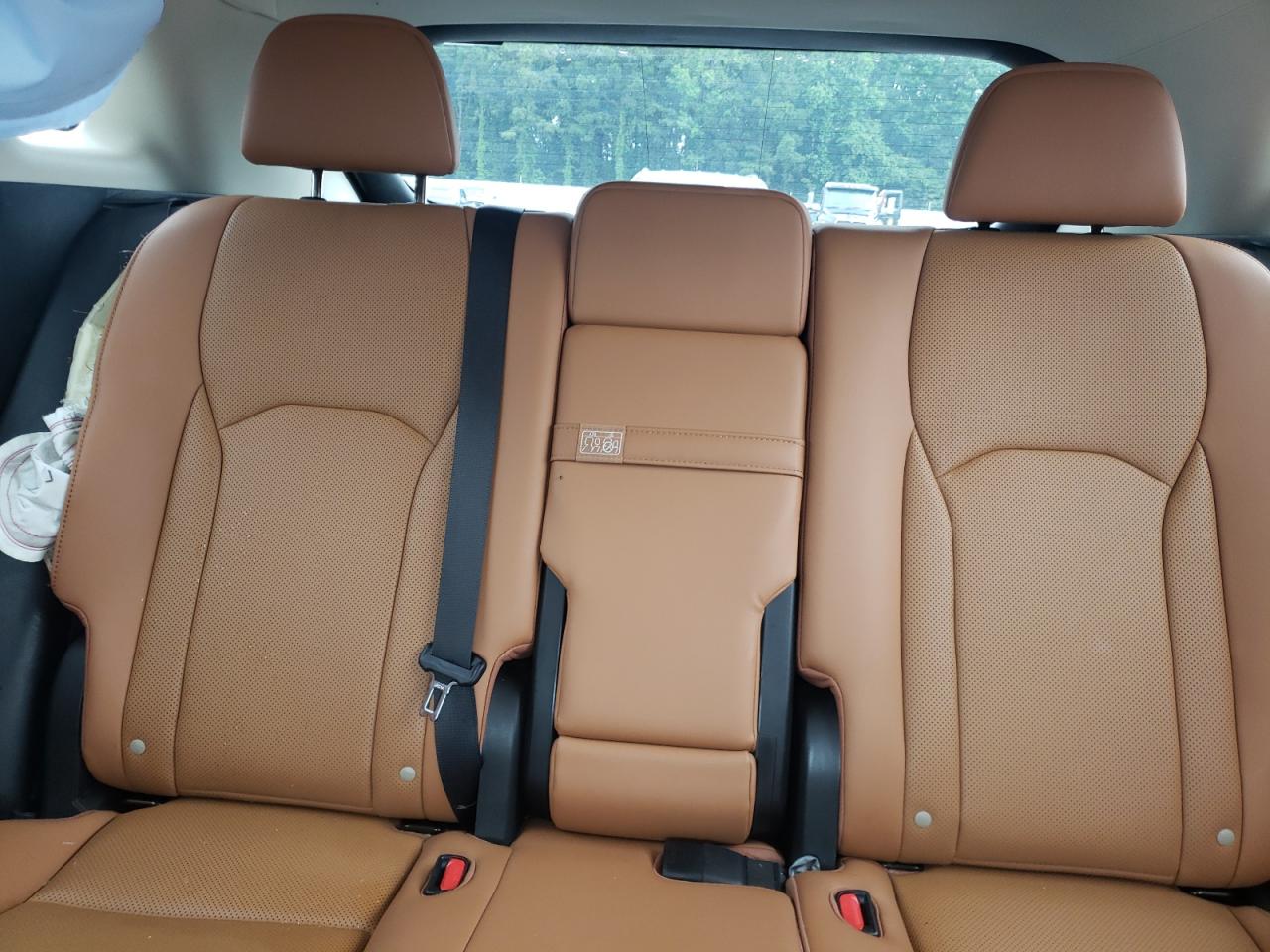 2T2HZMDA4MC266177 2021 Lexus Rx 350