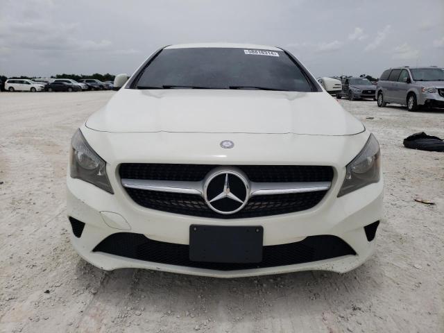 VIN WDDSJ4GB5EN125399 2014 Mercedes-Benz CLA-Class,... no.5