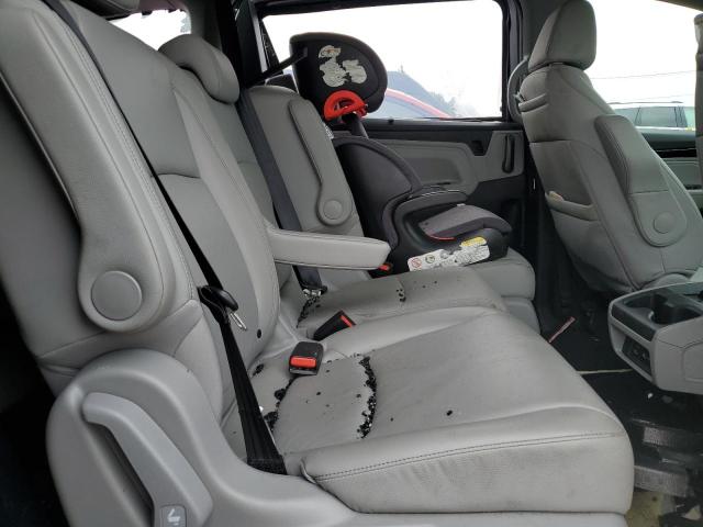 2023 HONDA ODYSSEY TO - 5FNRL6H83PB018600
