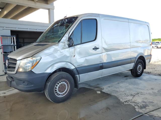 2015 MERCEDES-BENZ SPRINTER 2 - WD3PE7DC0FP157924