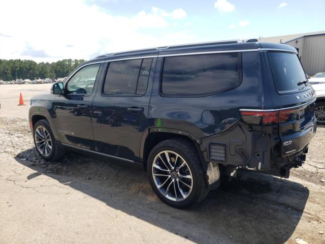 2022 JEEP WAGONEER S - 1C4SJVDT9NS227030