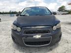 CHEVROLET SONIC LS photo