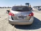 NISSAN ROGUE S photo