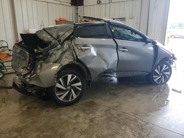 Vin: 5n1az2mh0gn100131, lot: 63145664, nissan murano s 20163