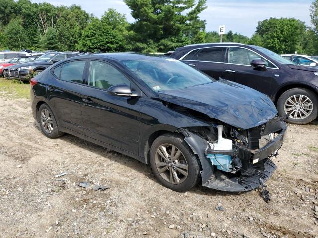 2017 HYUNDAI ELANTRA SE - 5NPD84LF1HH033346