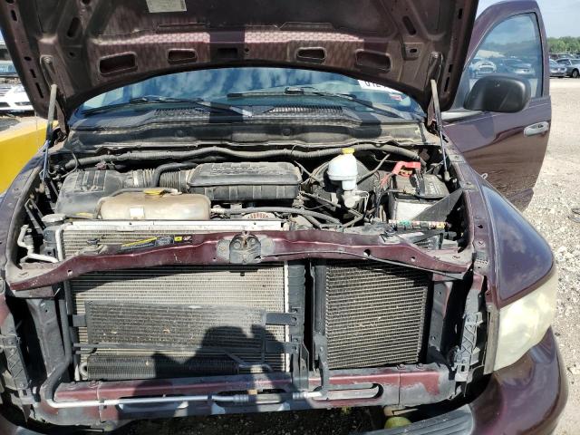 2004 Dodge Ram 1500 St VIN: 1D7HA18N44J144307 Lot: 61241104