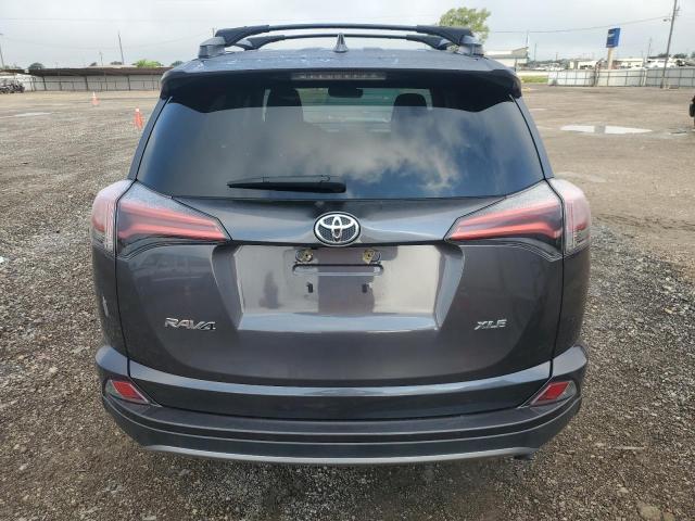 VIN 2T3WFREV7JW437850 2018 Toyota RAV4, Adventure no.6