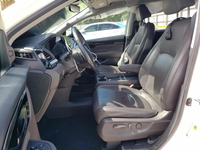 2018 HONDA ODYSSEY EL 5FNRL6H98JB066075
