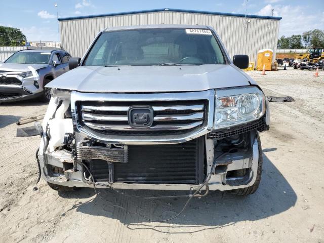 2013 Honda Pilot Lx VIN: 5FNYF4H2XDB079652 Lot: 60767464