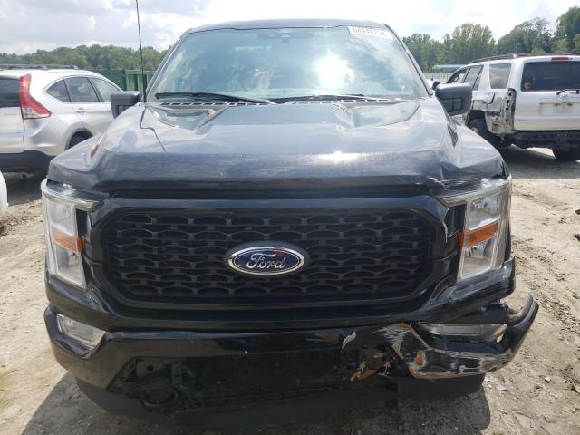 2022 FORD F150 SUPER - 1FTFX1E53NFA59967
