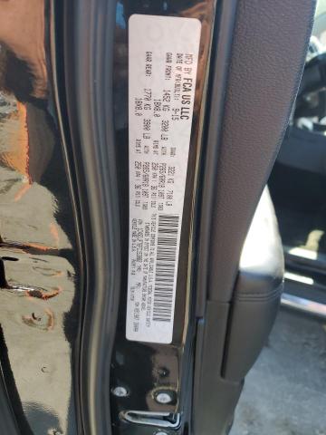 2015 DODGE DURANGO SS 1C4SDJFT6FC153882
