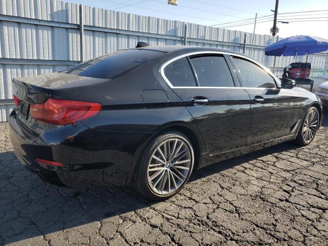 VIN WBAJA5C50JWA37151 2018 BMW 5 Series, 530 I no.3