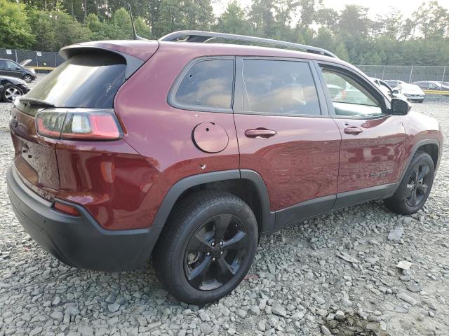 VIN 1C4PJMLB3MD136444 2021 Jeep Cherokee, Latitude ... no.3