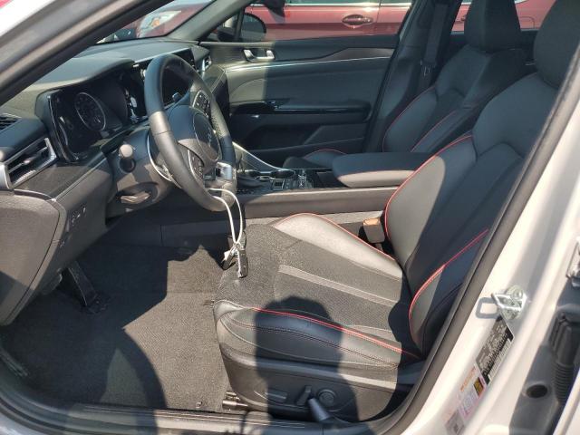 2024 KIA K5 GT - 5XXG44J89RG258172