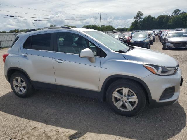 Vin: kl7cjlsb9hb089591, lot: 63764294, chevrolet trax 1lt 20174