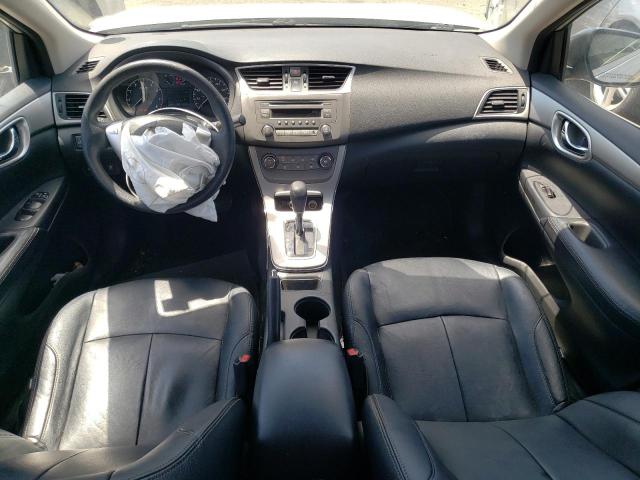 2014 Nissan Sentra S VIN: 3N1AB7AP6EY204546 Lot: 61528244