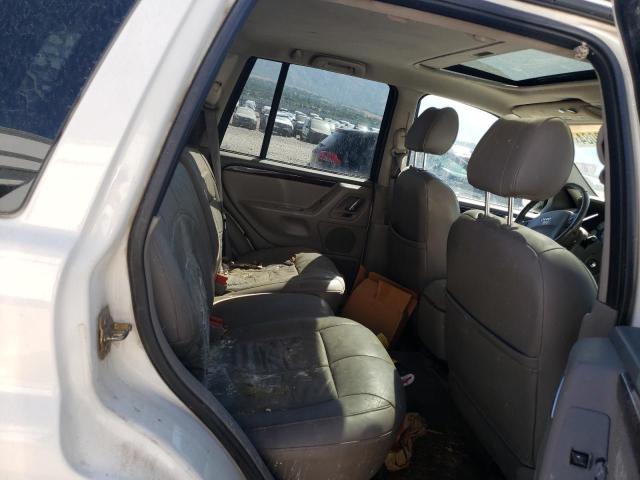 2002 Jeep Grand Cherokee Limited VIN: 1J4GW58N42C206007 Lot: 61858084