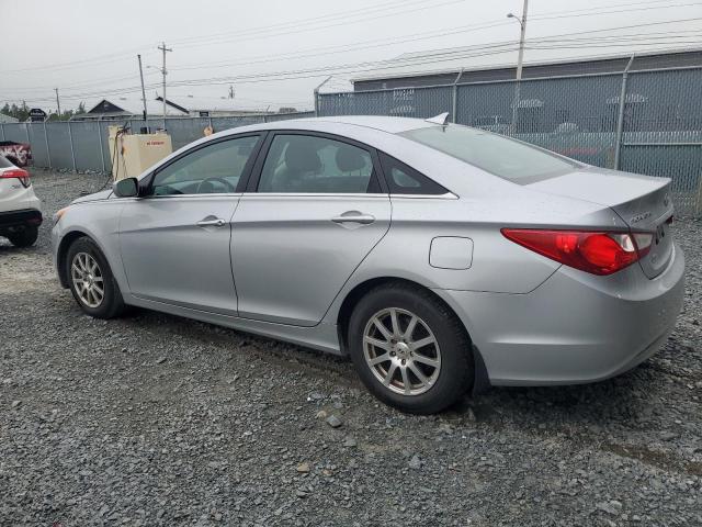 Vin: 5npeb4ac2bh159818, lot: 63798274, hyundai sonata gls 20112