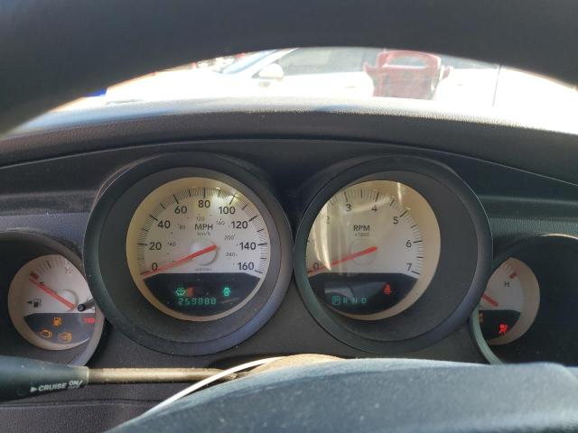 2006 Dodge Charger Se VIN: 2B3LA43H16H396271 Lot: 60838294