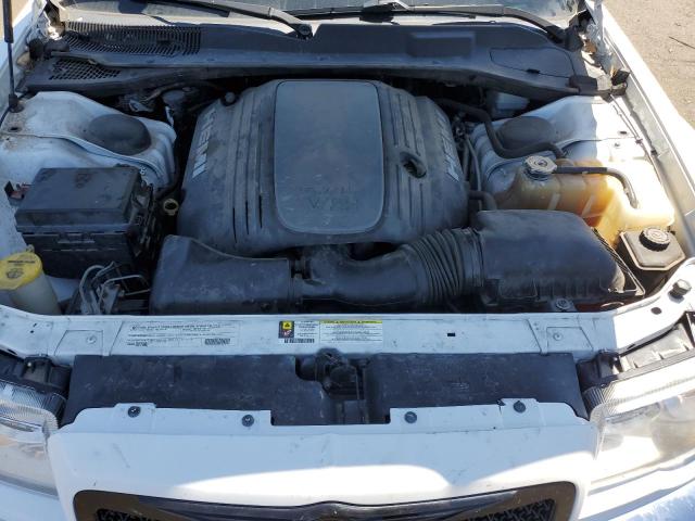 2010 Chrysler 300C VIN: 2C3CK6CT4AH331472 Lot: 61514184