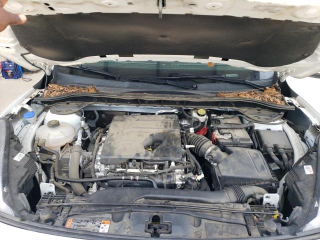 2020 FORD ESCAPE SE - 1FMCU9G60LUA92123