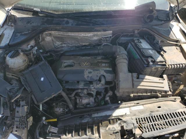 2017 VOLKSWAGEN TIGUAN WOL - WVGRV7AX4HK003377