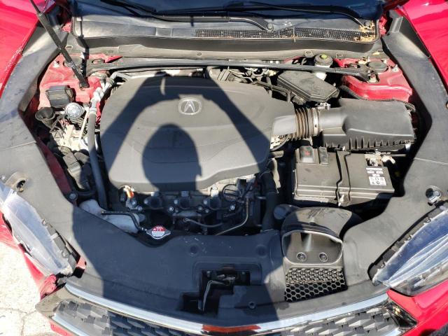 2019 Acura TLX - Image 11