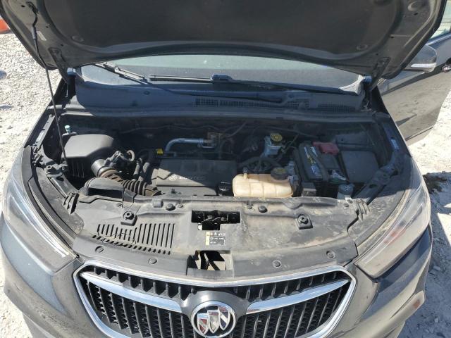 2018 BUICK ENCORE PRE - KL4CJASB3JB671404