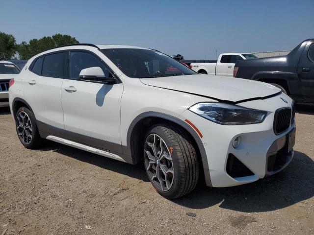 VIN WBXYJ5C32JEF73205 2018 BMW X2, Xdrive28I no.4