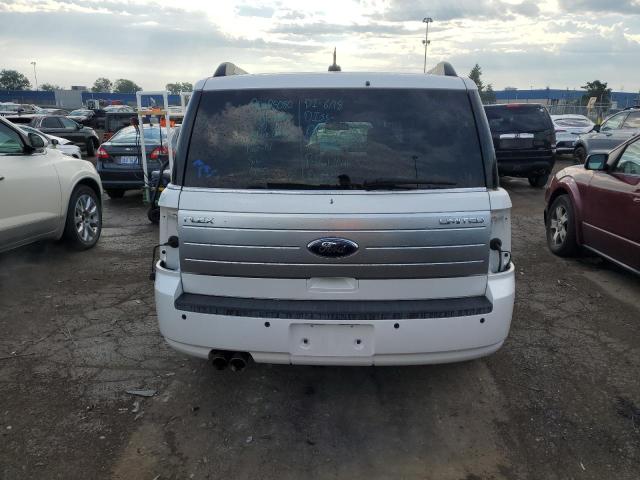 2009 Ford Flex Limited VIN: 2FMDK53C19BA16939 Lot: 61423824