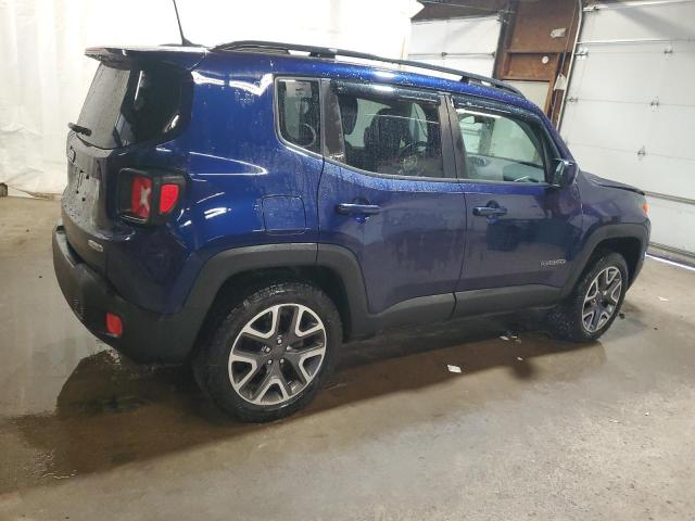 2016 JEEP RENEGADE L - ZACCJBBT0GPD84315