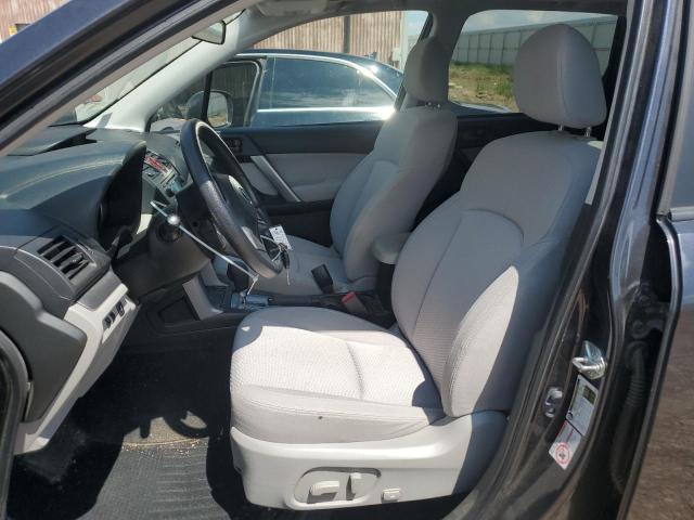 2015 Subaru Forester 2.5I Premium VIN: JF2SJADC6FH459416 Lot: 61253264