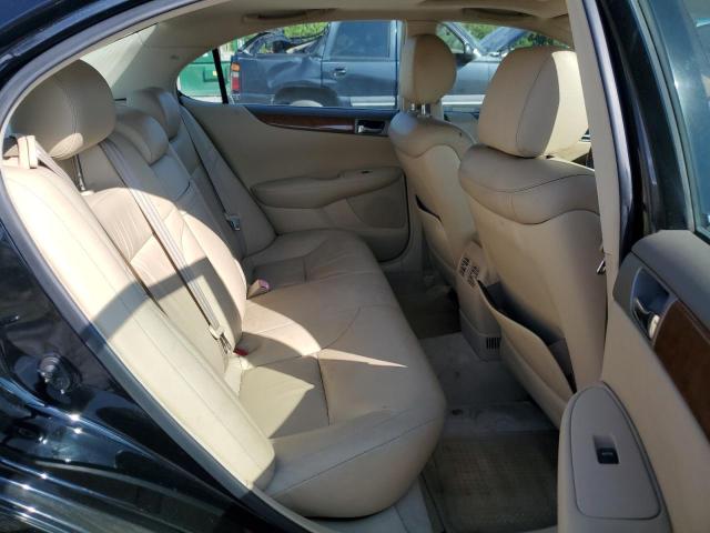 2005 Lexus Es 330 VIN: JTHBA30GX55093509 Lot: 60751204