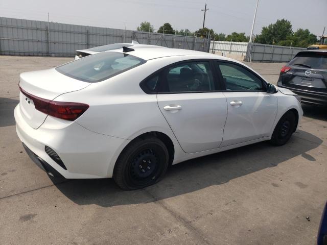 VIN 3KPF24AD2PE640158 2023 KIA Forte, LX no.3