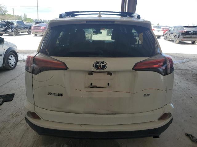 2017 Toyota Rav4 Le VIN: JTMZFREV4HJ113373 Lot: 61979854