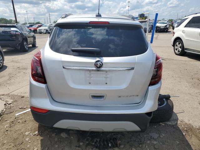 2020 BUICK ENCORE PRE - KL4CJASB4LB350653