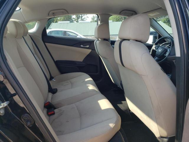 2016 HONDA CIVIC LX - 19XFC2F5XGE207917