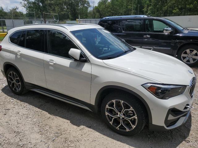 2016 BMW 1100 CYCLE - WBXJG7C04M5T90407