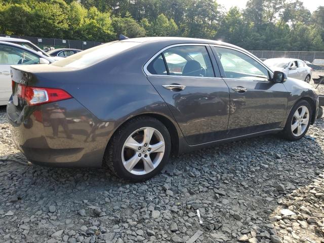 2009 Acura Tsx VIN: JH4CU26649C007195 Lot: 62418394