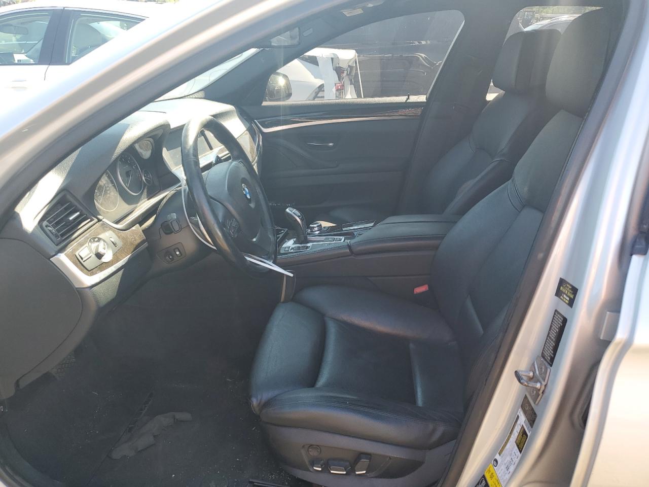 WBAFU7C54CDU58830 2012 BMW 535 Xi