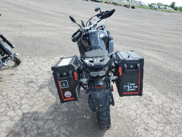 2019 YAMAHA XT1200ZE - JYADP05NXKA000629