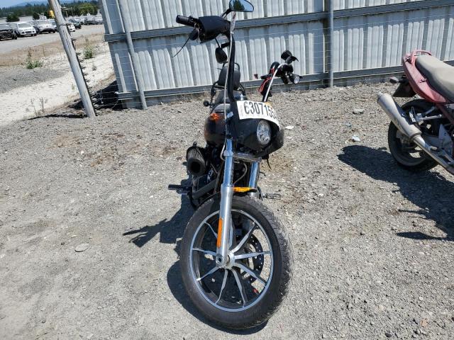 2018 HARLEY-DAVIDSON FXLR LOW R 1HD1YNJ10JC033872