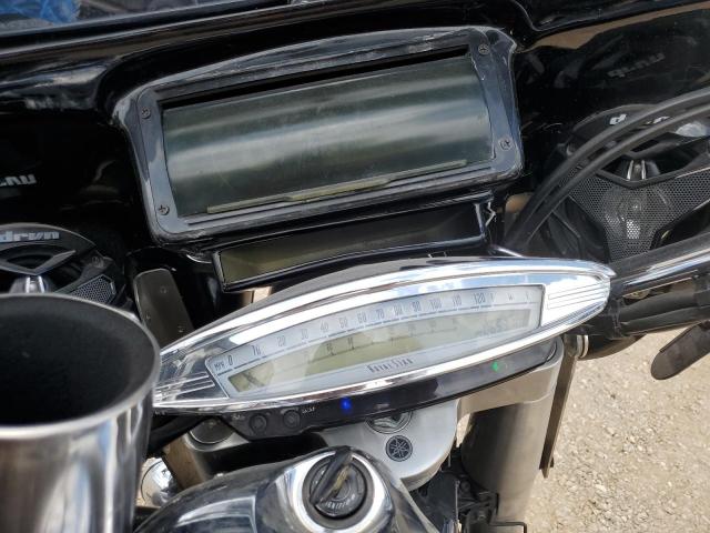 2005 YAMAHA XVZ13 CT - JYAVP18E55A001701