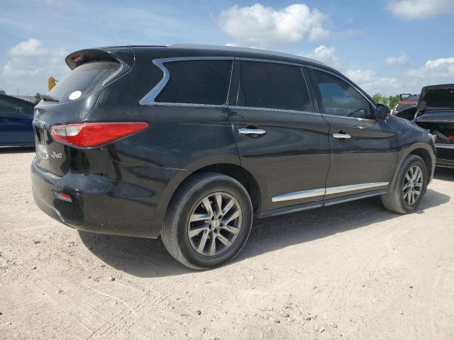 2013 Infiniti Jx35 VIN: 5N1AL0MN3DC338235 Lot: 62237194