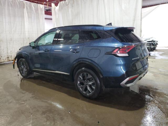 2024 KIA SPORTAGE S - KNDPXCDG7R7119252